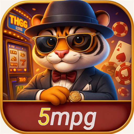 5m pg